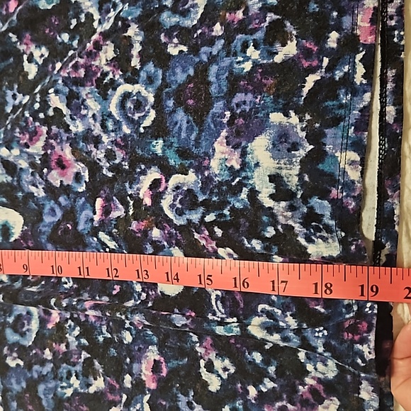 J.Jill Weare erst Pencil Skirt SP - Picture 4 of 5